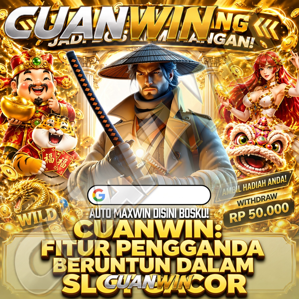CUANWIN